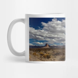 Arizona Landscape Mug